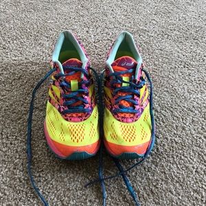 Asics Running Shoes